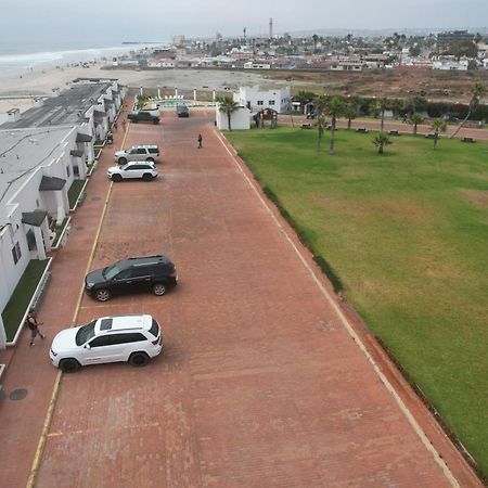 רוסריטו Quinta Pacifica Beachfront Villas מראה חיצוני תמונה