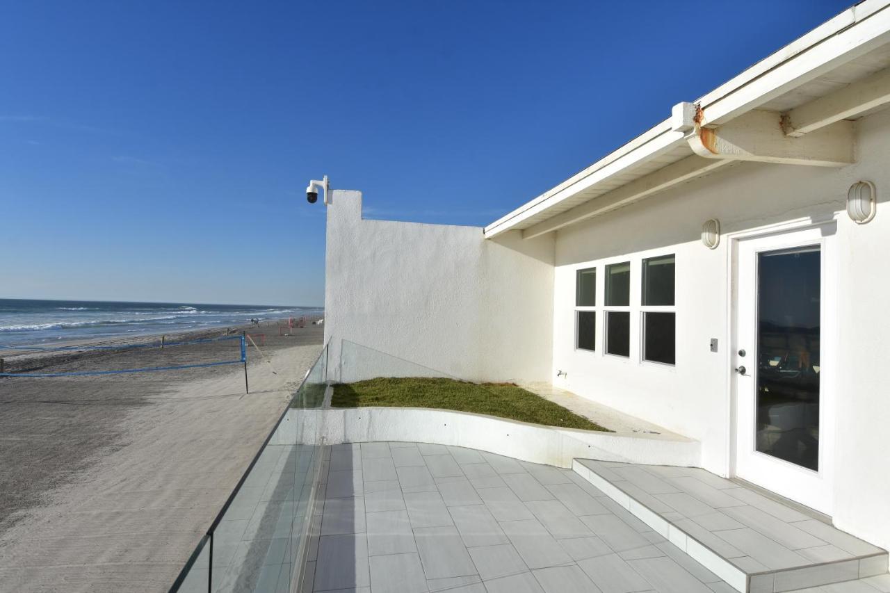 רוסריטו Quinta Pacifica Beachfront Villas מראה חיצוני תמונה
