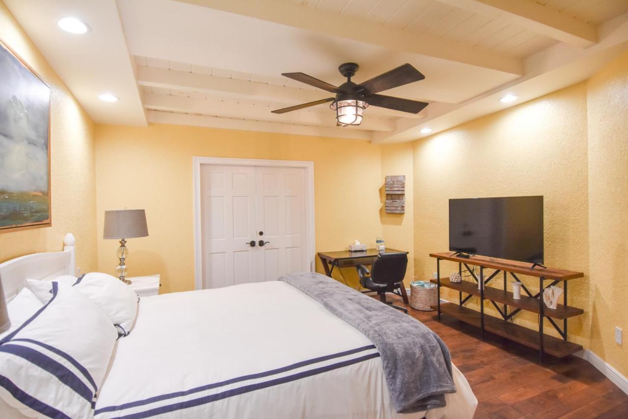 רוסריטו Quinta Pacifica Beachfront Villas מראה חיצוני תמונה