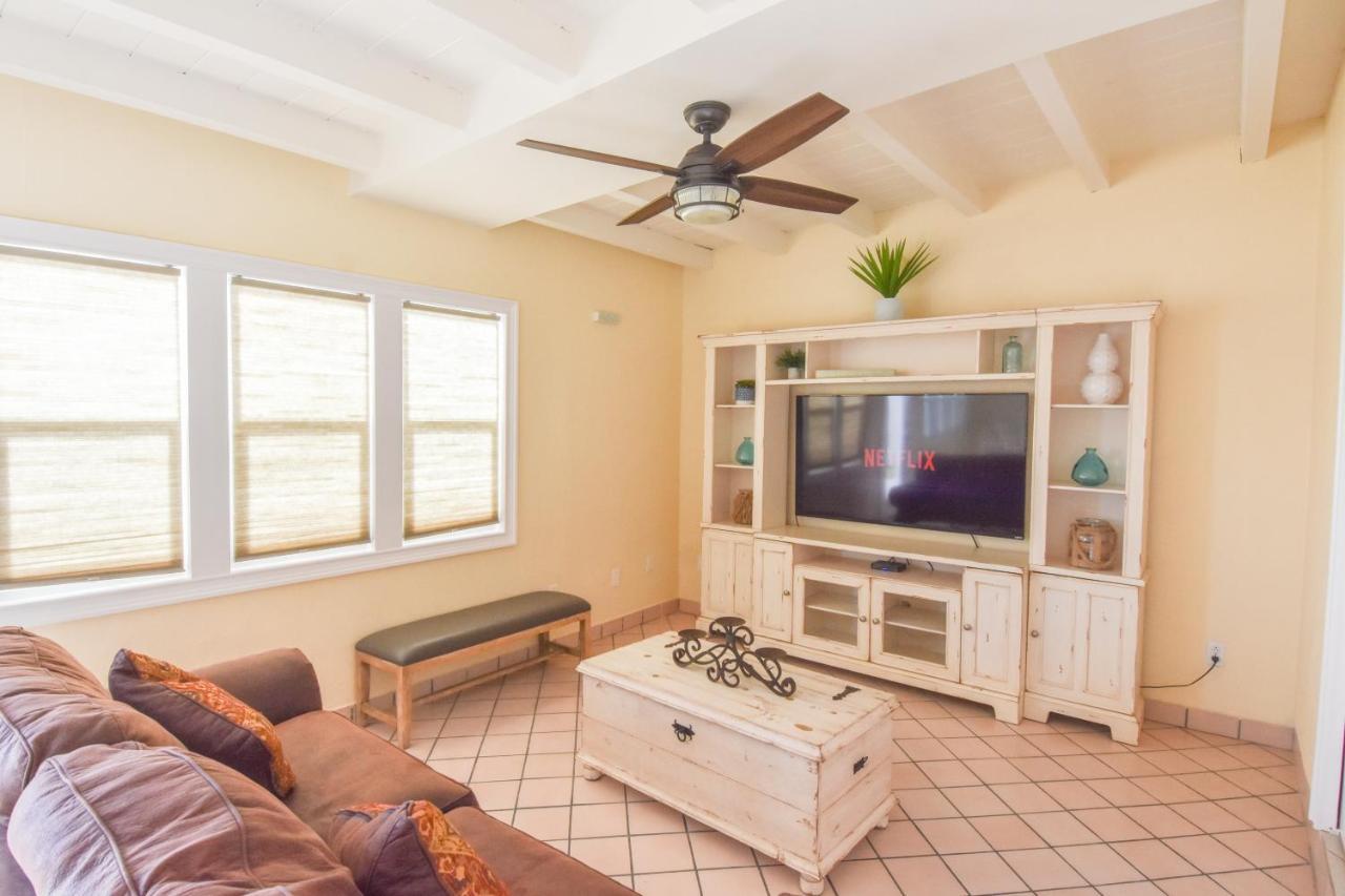 רוסריטו Quinta Pacifica Beachfront Villas מראה חיצוני תמונה