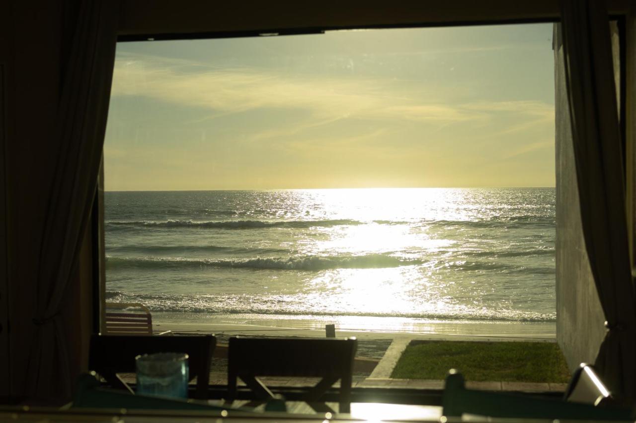רוסריטו Quinta Pacifica Beachfront Villas מראה חיצוני תמונה