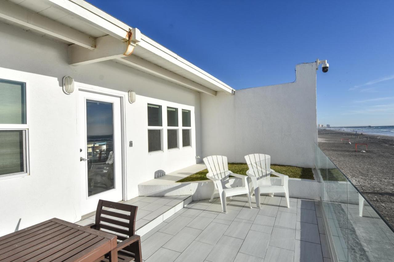 רוסריטו Quinta Pacifica Beachfront Villas מראה חיצוני תמונה