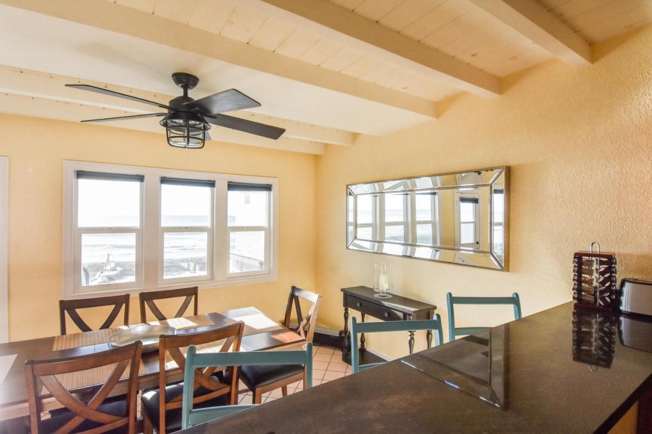 רוסריטו Quinta Pacifica Beachfront Villas מראה חיצוני תמונה