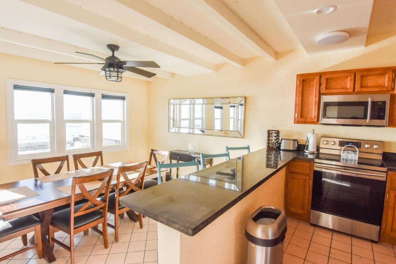 רוסריטו Quinta Pacifica Beachfront Villas מראה חיצוני תמונה