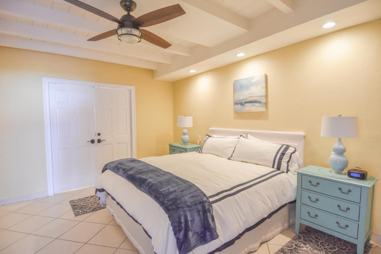 רוסריטו Quinta Pacifica Beachfront Villas מראה חיצוני תמונה
