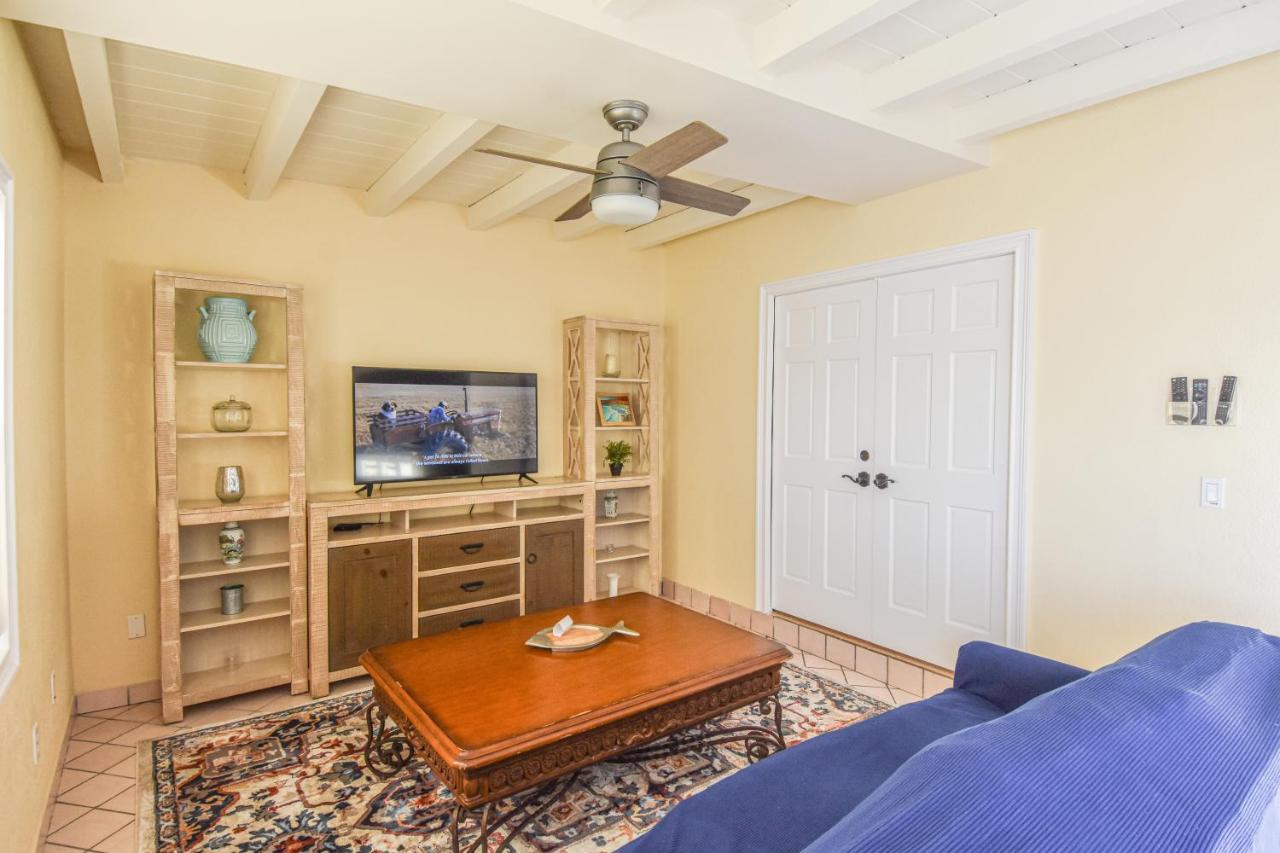 רוסריטו Quinta Pacifica Beachfront Villas מראה חיצוני תמונה