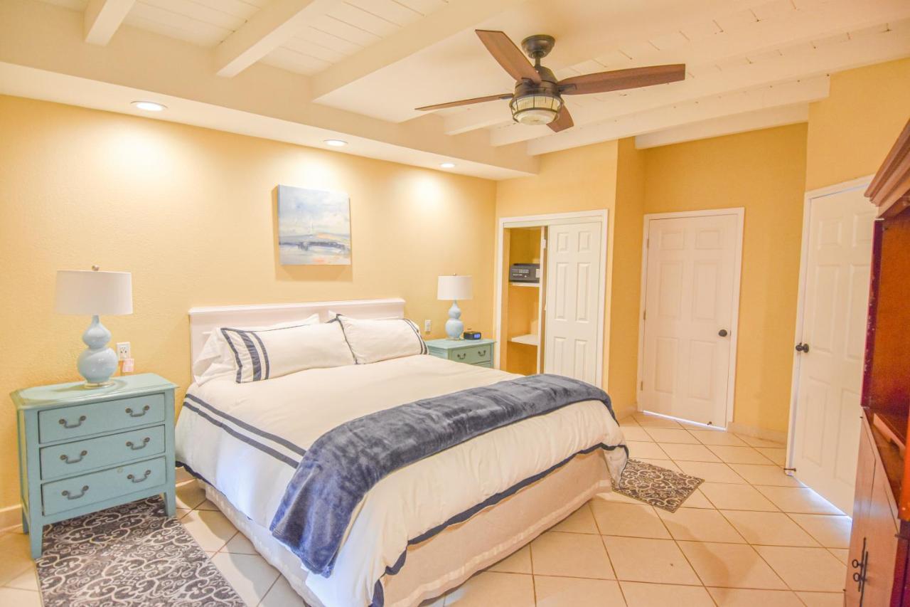 רוסריטו Quinta Pacifica Beachfront Villas מראה חיצוני תמונה