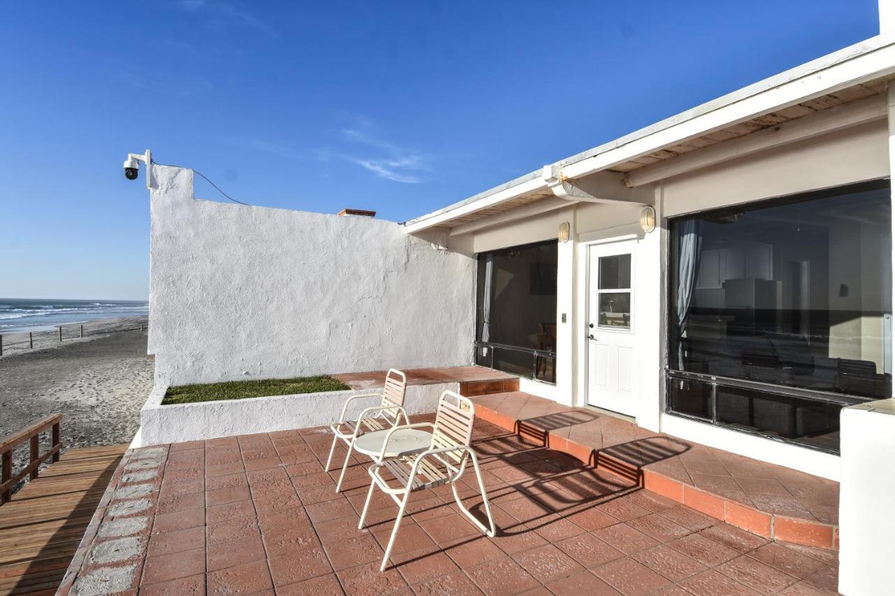 רוסריטו Quinta Pacifica Beachfront Villas מראה חיצוני תמונה