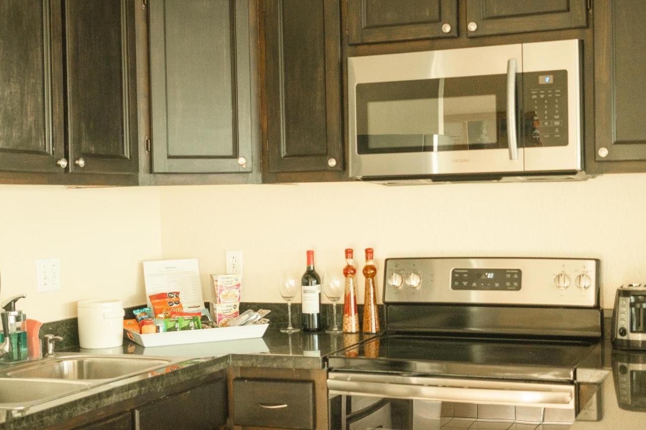 רוסריטו Quinta Pacifica Beachfront Villas מראה חיצוני תמונה
