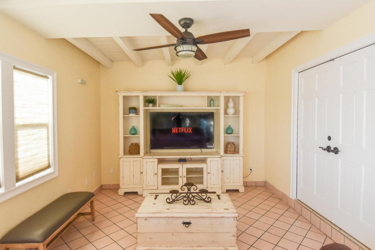 רוסריטו Quinta Pacifica Beachfront Villas מראה חיצוני תמונה