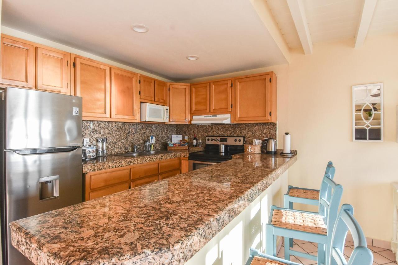 רוסריטו Quinta Pacifica Beachfront Villas מראה חיצוני תמונה