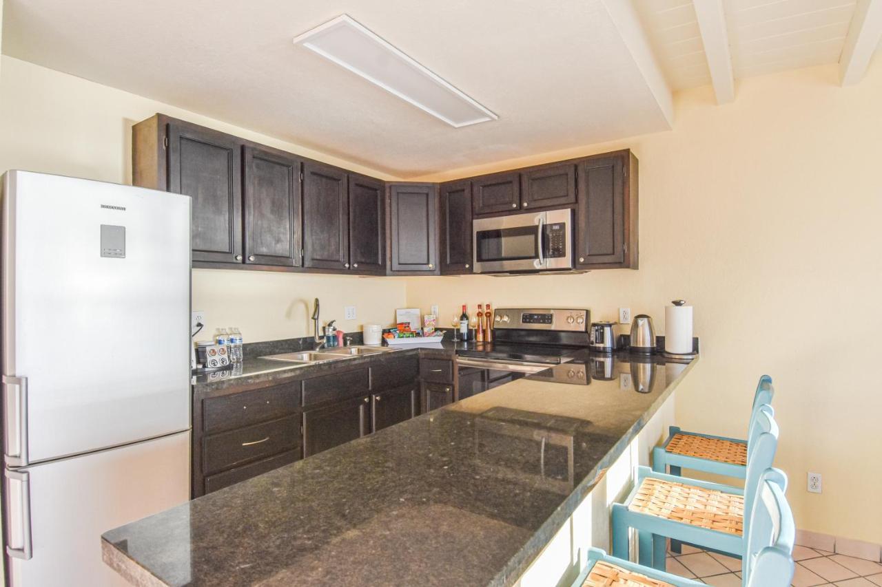 רוסריטו Quinta Pacifica Beachfront Villas מראה חיצוני תמונה