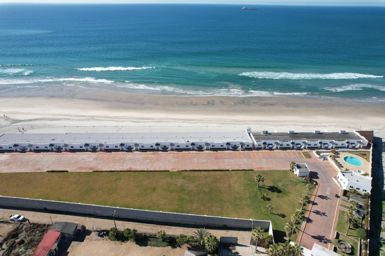 רוסריטו Quinta Pacifica Beachfront Villas מראה חיצוני תמונה
