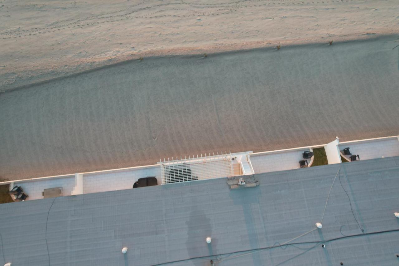 רוסריטו Quinta Pacifica Beachfront Villas מראה חיצוני תמונה